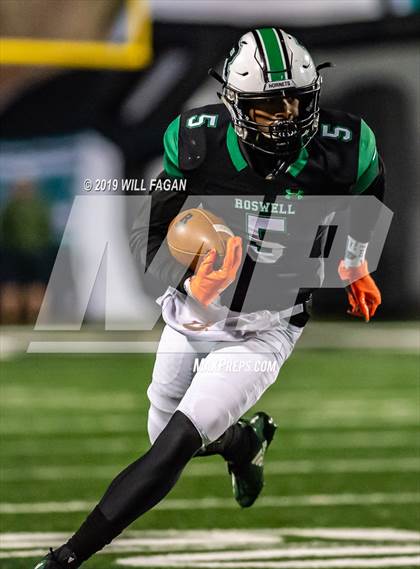 Thumbnail 2 in Etowah @ Roswell photogallery.