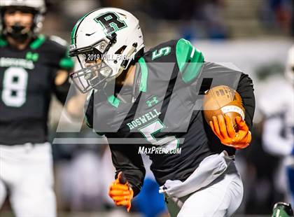 Thumbnail 3 in Etowah @ Roswell photogallery.