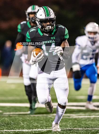 Thumbnail 1 in Etowah @ Roswell photogallery.