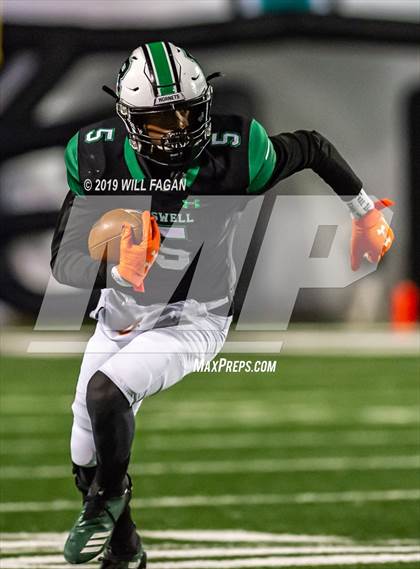 Thumbnail 1 in Etowah @ Roswell photogallery.