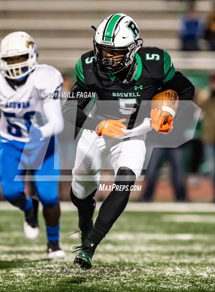 Thumbnail 3 in Etowah @ Roswell photogallery.