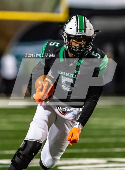 Thumbnail 1 in Etowah @ Roswell photogallery.