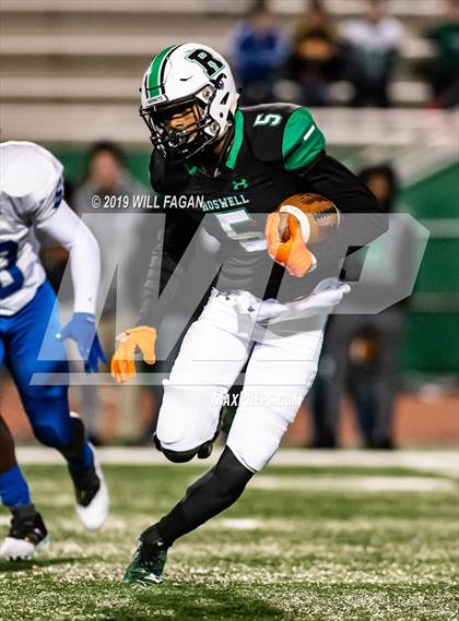 Thumbnail 2 in Etowah @ Roswell photogallery.