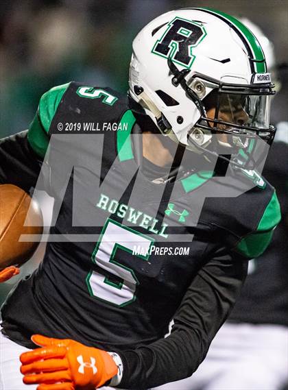 Thumbnail 3 in Etowah @ Roswell photogallery.