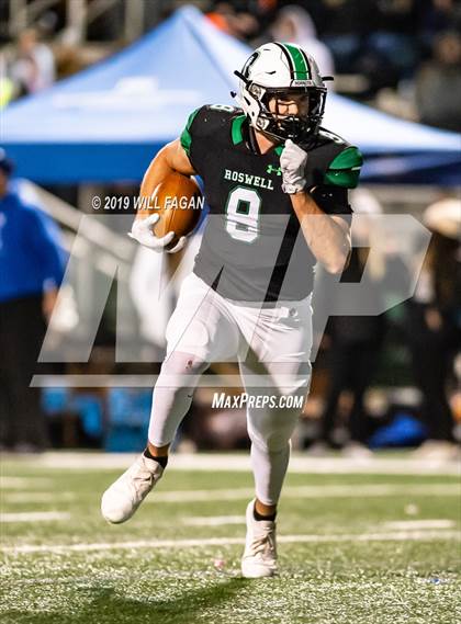 Thumbnail 1 in Etowah @ Roswell photogallery.