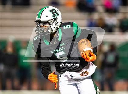 Thumbnail 3 in Etowah @ Roswell photogallery.