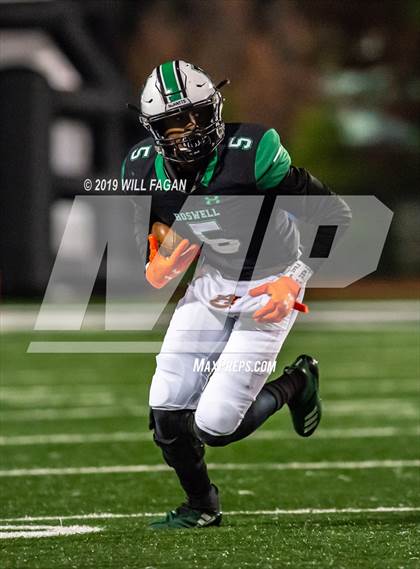 Thumbnail 2 in Etowah @ Roswell photogallery.
