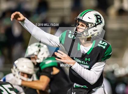 Thumbnail 3 in Etowah @ Roswell photogallery.