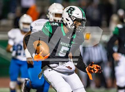 Thumbnail 1 in Etowah @ Roswell photogallery.