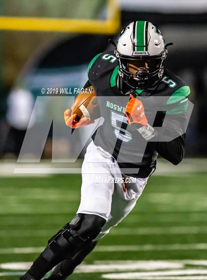 Thumbnail 3 in Etowah @ Roswell photogallery.