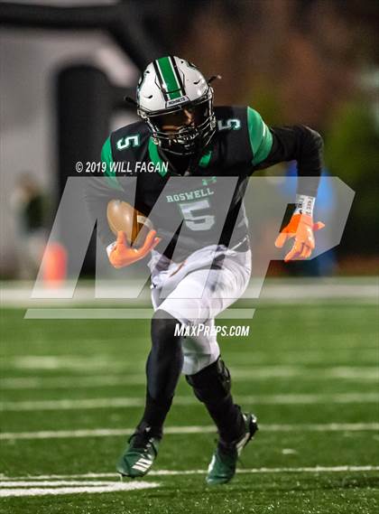 Thumbnail 3 in Etowah @ Roswell photogallery.