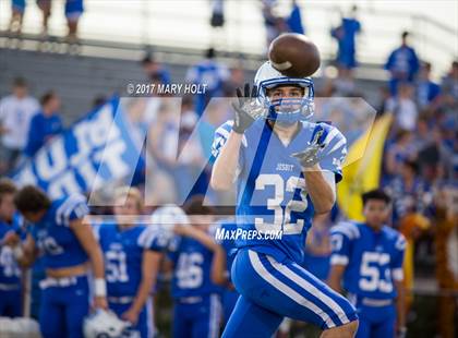 Thumbnail 2 in Tampa Catholic @ Jesuit photogallery.