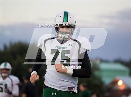 Thumbnail 3 in Tampa Catholic @ Jesuit photogallery.