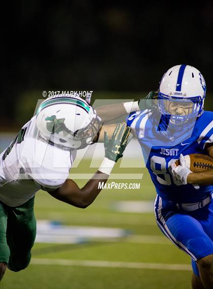Thumbnail 1 in Tampa Catholic @ Jesuit photogallery.