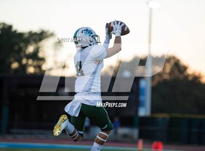 Thumbnail 2 in Tampa Catholic @ Jesuit photogallery.