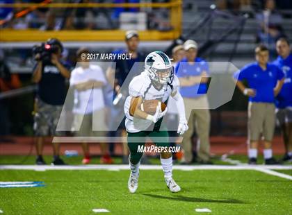 Thumbnail 2 in Tampa Catholic @ Jesuit photogallery.