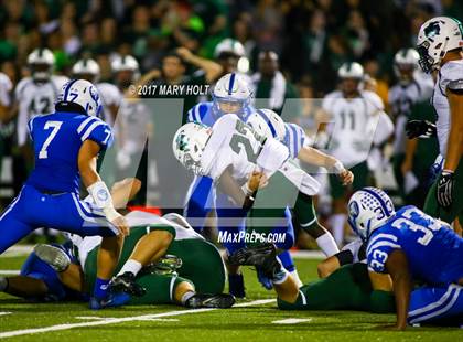 Thumbnail 3 in Tampa Catholic @ Jesuit photogallery.
