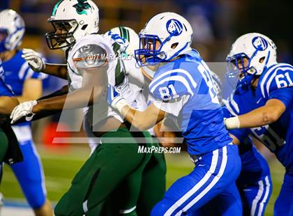 Thumbnail 3 in Tampa Catholic @ Jesuit photogallery.