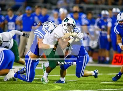 Thumbnail 1 in Tampa Catholic @ Jesuit photogallery.