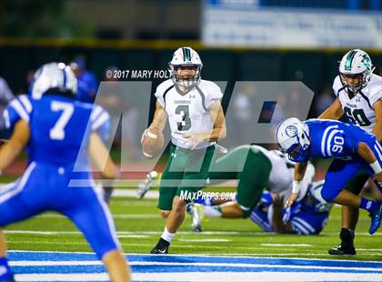 Thumbnail 3 in Tampa Catholic @ Jesuit photogallery.