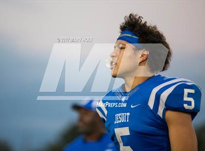 Thumbnail 1 in Tampa Catholic @ Jesuit photogallery.
