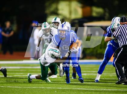 Thumbnail 3 in Tampa Catholic @ Jesuit photogallery.