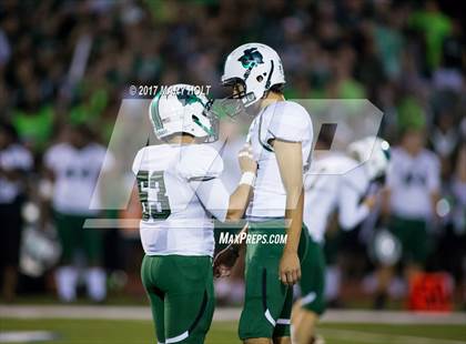 Thumbnail 1 in Tampa Catholic @ Jesuit photogallery.