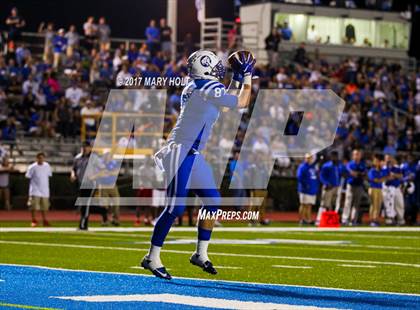 Thumbnail 1 in Tampa Catholic @ Jesuit photogallery.