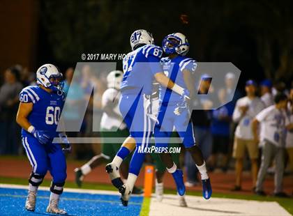 Thumbnail 2 in Tampa Catholic @ Jesuit photogallery.