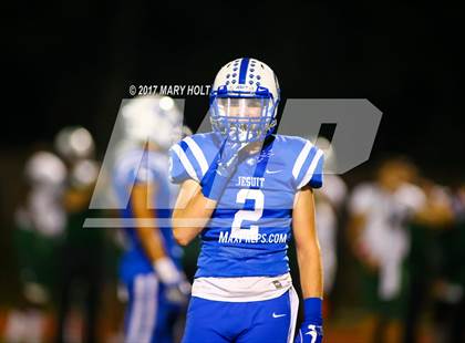 Thumbnail 2 in Tampa Catholic @ Jesuit photogallery.