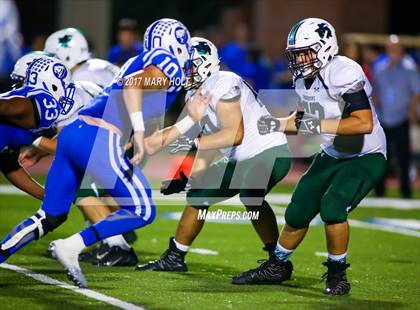 Thumbnail 1 in Tampa Catholic @ Jesuit photogallery.