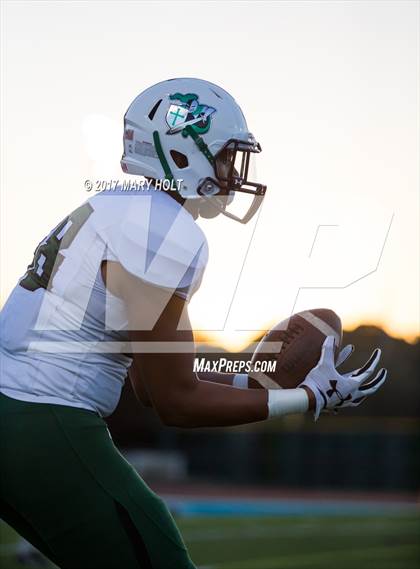 Thumbnail 3 in Tampa Catholic @ Jesuit photogallery.