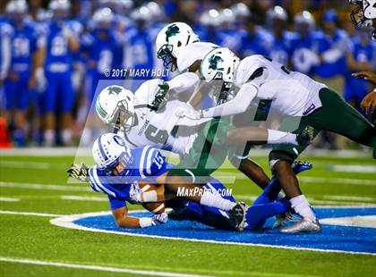 Thumbnail 3 in Tampa Catholic @ Jesuit photogallery.