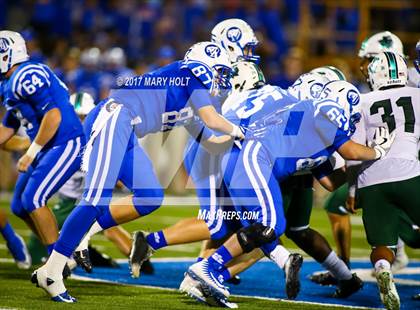 Thumbnail 2 in Tampa Catholic @ Jesuit photogallery.