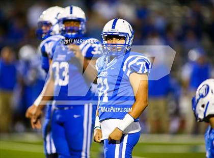 Thumbnail 1 in Tampa Catholic @ Jesuit photogallery.