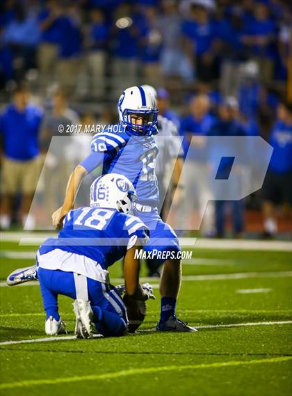 Thumbnail 3 in Tampa Catholic @ Jesuit photogallery.