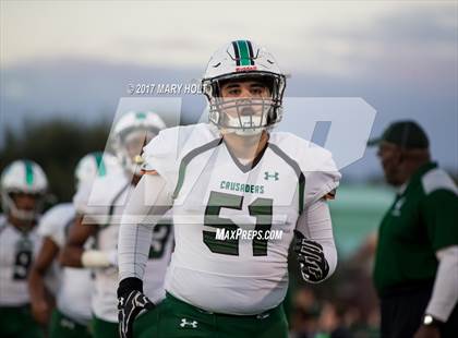 Thumbnail 1 in Tampa Catholic @ Jesuit photogallery.