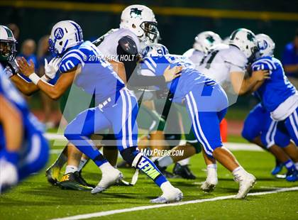 Thumbnail 3 in Tampa Catholic @ Jesuit photogallery.