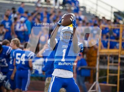 Thumbnail 1 in Tampa Catholic @ Jesuit photogallery.
