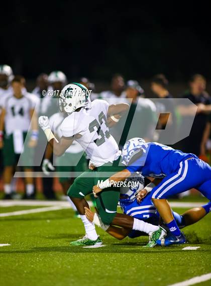 Thumbnail 1 in Tampa Catholic @ Jesuit photogallery.