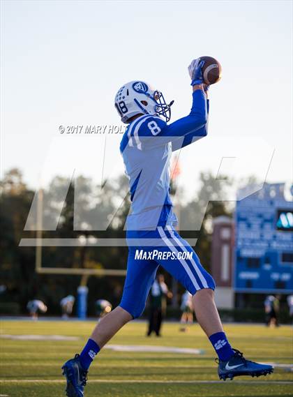 Thumbnail 2 in Tampa Catholic @ Jesuit photogallery.