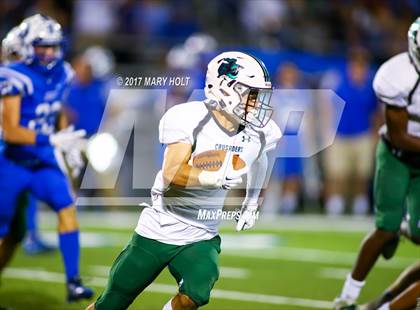 Thumbnail 2 in Tampa Catholic @ Jesuit photogallery.