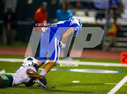 Thumbnail 3 in Tampa Catholic @ Jesuit photogallery.