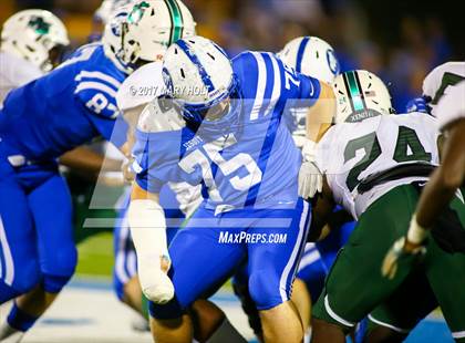 Thumbnail 2 in Tampa Catholic @ Jesuit photogallery.
