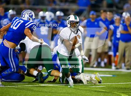 Thumbnail 3 in Tampa Catholic @ Jesuit photogallery.
