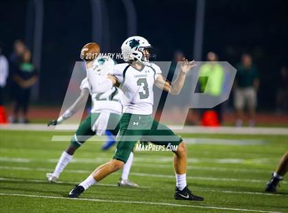 Thumbnail 2 in Tampa Catholic @ Jesuit photogallery.