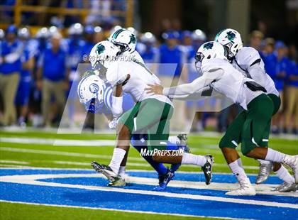 Thumbnail 2 in Tampa Catholic @ Jesuit photogallery.