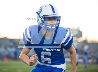 Thumbnail 3 in Tampa Catholic @ Jesuit photogallery.