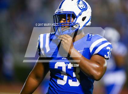 Thumbnail 3 in Tampa Catholic @ Jesuit photogallery.