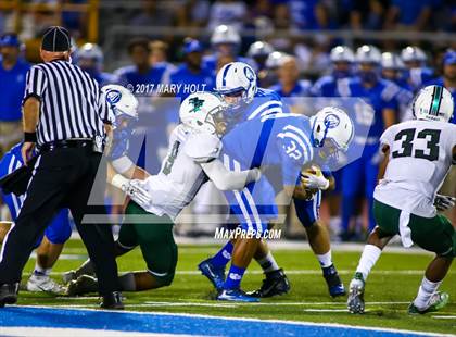 Thumbnail 2 in Tampa Catholic @ Jesuit photogallery.